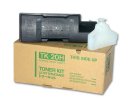 TK-20H Original Kyocera Black Toner Cartridge