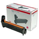 42126606 Original OKI Magenta Drum Unit