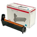 42126607 Original OKI Cyan Drum Unit