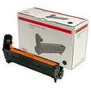 42126608 Original OKI Black Drum Unit