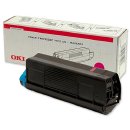 42127406 Original OKI Magenta Toner Cartridge