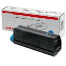 42127407 Original OKI Cyan Toner Cartridge