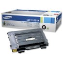 CLP-510D7K Original Samsung Black Toner Cartridge