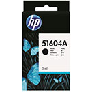 51604A Original HP Black Ink Cartridge
