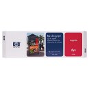 C1808A (08) Original HP Magenta Ink Cartridge
