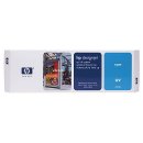 C1893A (93) Original HP Cyan Ink Cartridge