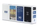 C5054A (90) Original HP Black Printhead &amp; Printhead Cleaner