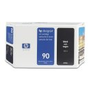 C5058A (90) Original HP Black Ink Cartridge