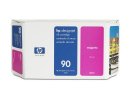 C5063A (90) Original HP High Capacity Magenta Ink Cartridge