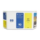 C5065A (90) Original HP High Capacity Yellow Ink Cartridge
