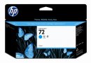C9371A (72) Original HP Cyan Ink Cartridge