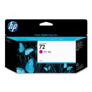 C9372A (72) Original HP Magenta Ink Cartridge