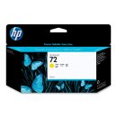 C9373A (72) Original HP Yellow Ink Cartridge