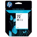 C9401A (72) Original HP Grey Ink Cartridge