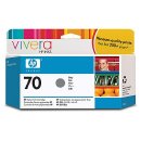C9450A (70) Original HP Grey Ink Cartridge