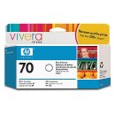 C9459A (70) Original HP Gloss Enhancer Cartridge