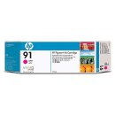 C9468A (91) Original HP Magenta Ink Cartridge