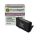 HP CN684EE (CB321EE) (364XL) Black Compatible High Capacity Ink Cartridge