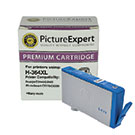 HP CB323EE (364XL) Cyan Compatible High Capacity Ink Cartridge