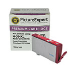 HP CB324EE (364XL) Magenta Compatible High Capacity Ink Cartridge