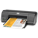 HP Deskjet D1660 Printer