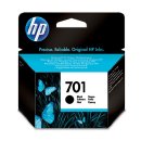 CC635AE (701) Original HP Black Ink Cartridge