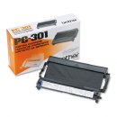 PC301 Original Brother Thermal Transfer Ribbon