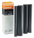 PC302RF Original Brother Twin Pack Thermal Transfer Ribbon