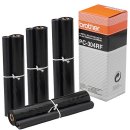 PC304RF Original Brother Four Pack Thermal Transfer Ribbon