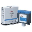 BCI-1411C (7575A001) Original Canon Cyan Ink Cartridge
