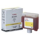BCI-1411Y (7577A001) Original Canon Yellow Ink Cartridge