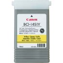 BCI-1451Y (0173B001) Original Canon Yellow Ink Cartridge