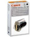 CJ-3A Original Canon Black Ink Cartridge