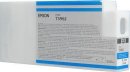 T5962 (C13T596200) Original Epson Cyan Ink Cartridge
