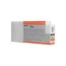 T596A (C13T596A00) Original Epson Orange Ink Cartridge