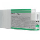 T596B (C13T596B00) Original Epson Green Ink Cartridge