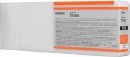 T636A (C13T636A00) Original Epson High Capacity Orange Ink Cartridge