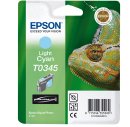 T0345 (C13T034500) Original Epson Light Cyan Ink Cartridge