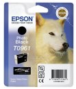 T0961 (C13T096100) Original Epson Photo Black Ink Cartridge