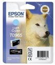 T0965 (C13T096500) Original Epson Light Cyan Ink Cartridge