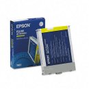 T461 (C13T461011) Original Epson Yellow Ink Cartridge