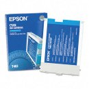 T463 (C13T463011) Original Epson Cyan Ink Cartridge
