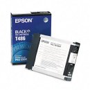 T486 (C13T486011) Original Epson Black Ink Cartridge