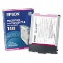 T488 (C13T488011) Original Epson Magenta Ink Cartridge