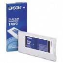 T499 (C13T499011) Original Epson Black Ink Cartridge