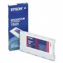 T501 (C13T501011) Original Epson Magenta Ink Cartridge