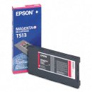T513 (C13T513011) Original Epson Magenta Ink Cartridge