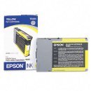 T5434 (C13T543400) Original Epson Yellow Ink Cartridge
