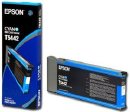 T5442 (C13T544200) Original Epson High Capacity Cyan Ink Cartridge