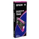 T5443 (C13T544300) Original Epson High Capacity Magenta Ink Cartridge